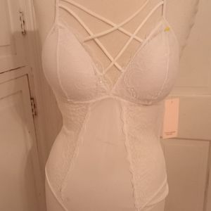 lingerie